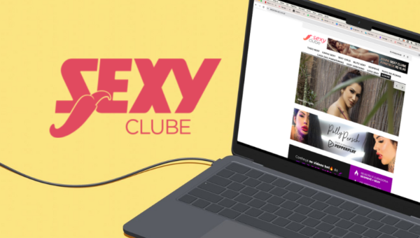 Portal Sexy Clube